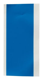 Brady M6C-1000-439-BL printer label Blue Self-adhesive printer label