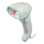 Datalogic Gryphon I GD4520 Handheld bar code reader 1D/2D White