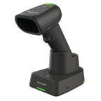 Honeywell 1962GSR-2USB-WCBF barcode reader Handheld bar code reader 1D/2D Black