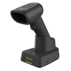 Honeywell 1962GHD-2USB-5BF-R barcode reader Handheld bar code reader 1D/2D Black