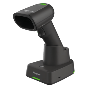 Honeywell 1962GHD-2USB-5-R barcode reader Handheld bar code reader 1D/2D Black
