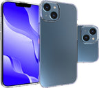 eSTUFF ES67100021 mobile phone case Cover Transparent