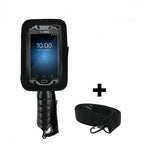 Mobilis 063008 handheld mobile computer case