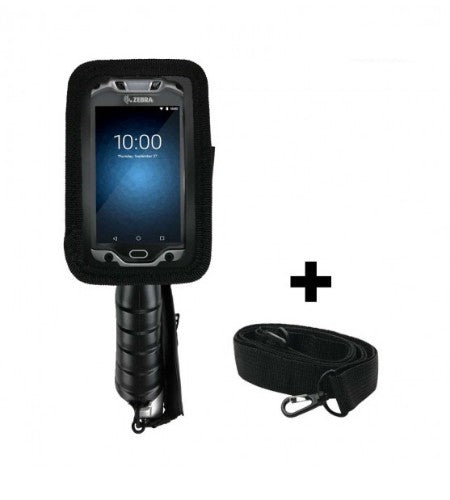 Mobilis 063008 handheld mobile computer case