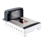 Datalogic Magellan 9550i Built-in bar code reader 1D/2D Black, Grey