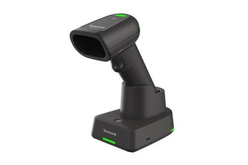 Honeywell 1962GSR-2USB-5BF-R barcode reader Handheld bar code reader 1D/2D Black
