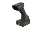 Honeywell 1962GHD-2USB-5BF-R barcode reader Handheld bar code reader 1D/2D Black