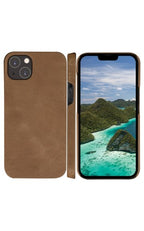 dbramante1928 Lynge - iPhone 14 Plus - Tan