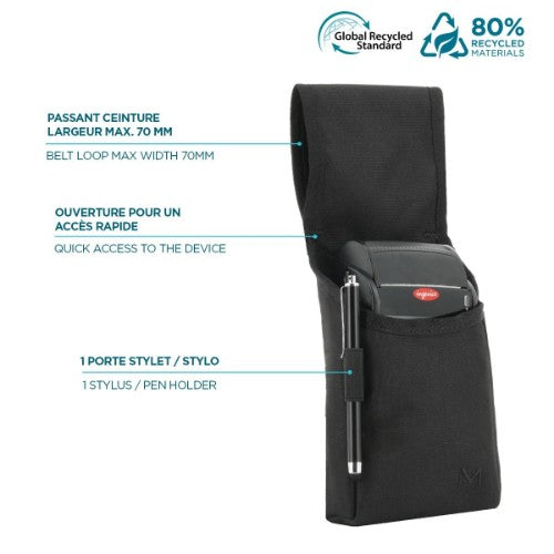 Mobilis 031022 barcode reader accessory Holster