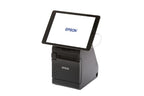 Epson TM-m30II-S (011): USB + Ethernet + BT + NES + Lightning + SD, White, PS, EU