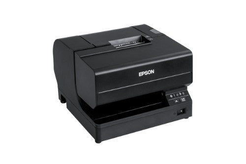 Epson TM-J7700(321) W/O MICR,WHITE, INC PSU, EU