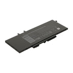 DELL 10X1J industrial rechargeable battery Lithium-Ion (Li-Ion) 8500 mAh 15.2 V