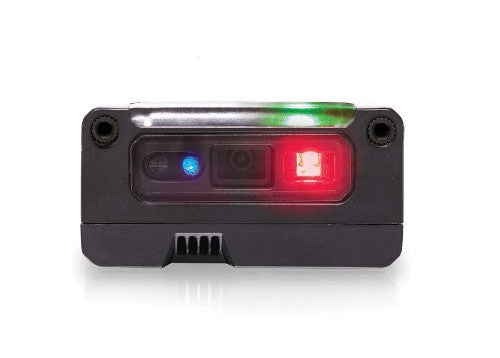 Datalogic GFS4520-BK-RED barcode reader Fixed bar code reader 2D Black