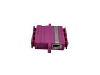 Lanview LVO-SC-CON-OM4 fibre optic connector Female/Female
