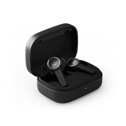 Bang & Olufsen BeoPlay EX Headset True Wireless Stereo (TWS) In-ear Calls/Music Bluetooth Black