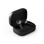 Bang & Olufsen BeoPlay EX Headset True Wireless Stereo (TWS) In-ear Calls/Music Bluetooth Black