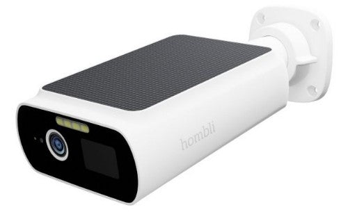Hombli Smart Outdoor Camera