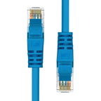 ProXtend CAT5e U/UTP CCA PVC Blue 7M