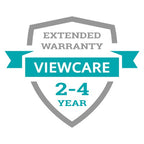 Viewsonic VPC-EW-01-04 warranty/support extension 3 year(s)