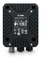 Zebra FS42 Fixed bar code reader 1D/2D CMOS Black, Green