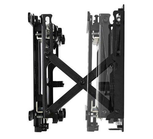 B-Tech BT8309 106.7 cm (42") Wall Black