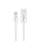 Microconnect ECO-LIGHTNING0.15 lightning cable 0.15 m White