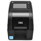 TSC TH220T label printer Direct thermal / Thermal transfer 203 x 203 DPI 203 mm/sec Wired & Wireless Ethernet LAN Wi-Fi