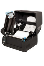 Citizen CL-S6621XL label printer Direct thermal / Thermal transfer 203 x 203 DPI 150 mm/sec Wired & Wireless