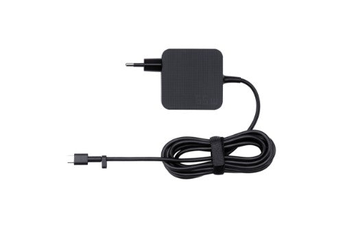 ASUS AC65-00(A23-065N1A)/EU power adapter/inverter Indoor 65 W Black