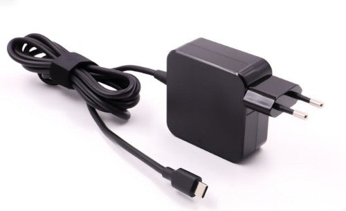 CoreParts MBXUSBC-AC0005 power adapter/inverter Indoor 45 W Black