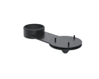 Ergonomic Solutions SpacePole POS SP2-Mounting for Zebra Scanner DS9308 with rotation