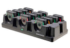 Datalogic MC-12HS7600 mobile device dock station Barcode reader Black