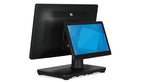 Elo Touch Solutions E937340 POS system All-in-One 3.1 GHz i3-8100T 54.6 cm (21.5") 1920 x 1080 pixels Touchscreen Black