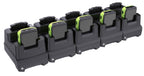 Zebra CRD-WS5X-5SEWR-01 mobile device charger RFID reader Black Indoor