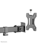 Neomounts FPMA-D550NOTEBOOK Monitor arm with laptop holder 10-32"