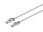 Microconnect SFTP705 networking cable Grey 5 m Cat7 S/FTP (S-STP)