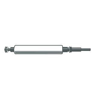 Zebra P1094879-064 printer/scanner spare part Paper feed roller 1 pc(s)