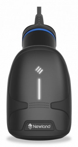 Newland HR33 Marlin Handheld bar code reader 1D/2D CMOS Black
