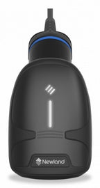 Newland HR33 Marlin Handheld bar code reader 1D/2D CMOS Black