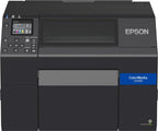 Epson ColorWorks C6500Ae (BK)