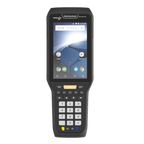Datalogic Skorpio X5 handheld mobile computer 10.9 cm (4.3") 800 x 480 pixels Touchscreen 600 g Black