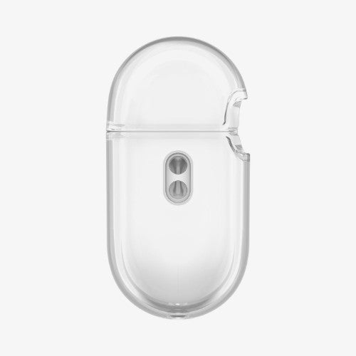 Spigen Liquid Crystal AirPods Pro 3 Case Crystal Clear