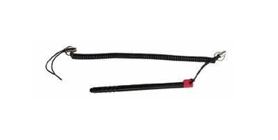 Honeywell CT40-STL-1PKC stylus pen Black