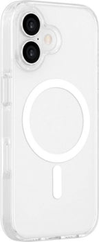 eSTUFF ES67141055-BULK mobile phone case Cover Transparent