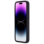 eSTUFF ES67101025-BULK mobile phone case Cover Black