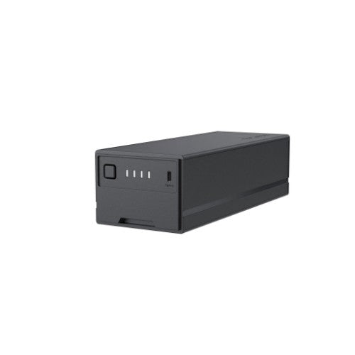 EcoFlow Glacier industrial rechargeable battery
