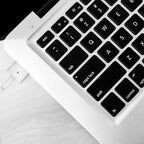 LogiLink USB-C to Apple MagSafe 2 charging cable, silver