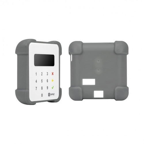 Mobilis 058012 POS system accessory POS protective case Grey