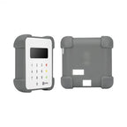 Mobilis 058012 POS system accessory POS protective case Grey