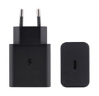 Samsung EP-T4511 Smartphone, Tablet Black AC Fast charging Indoor